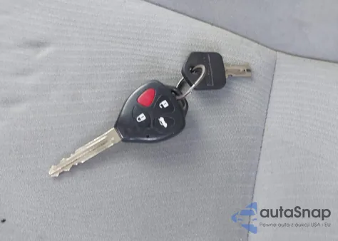 2013 Toyota Corolla Le from USA, damaged, VIN 2T1BU4EE3DC009618